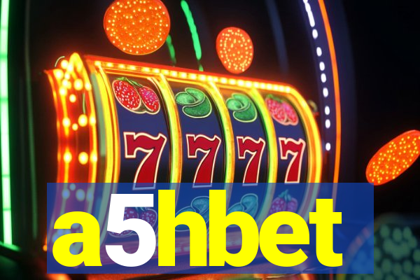 a5hbet