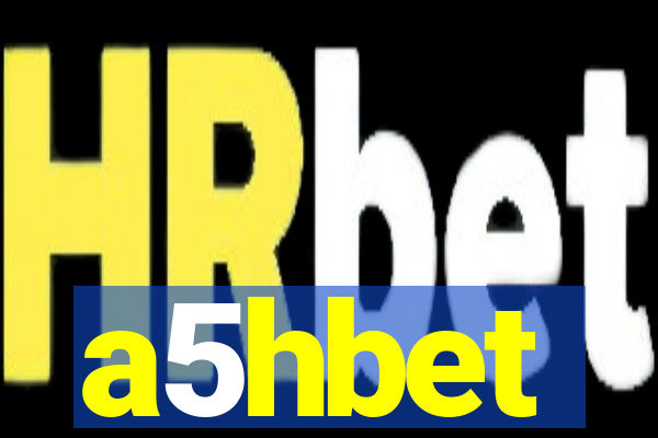 a5hbet