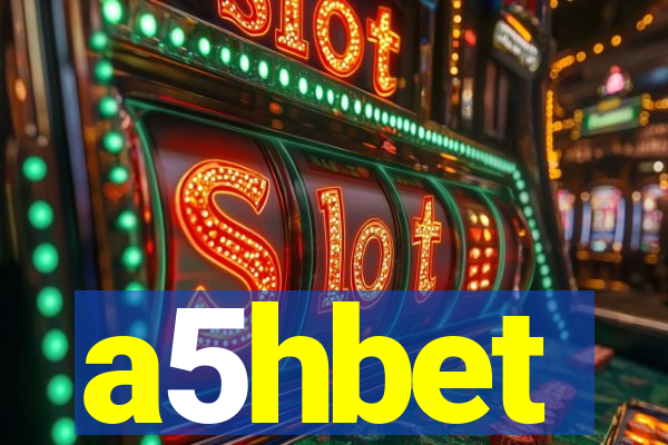 a5hbet