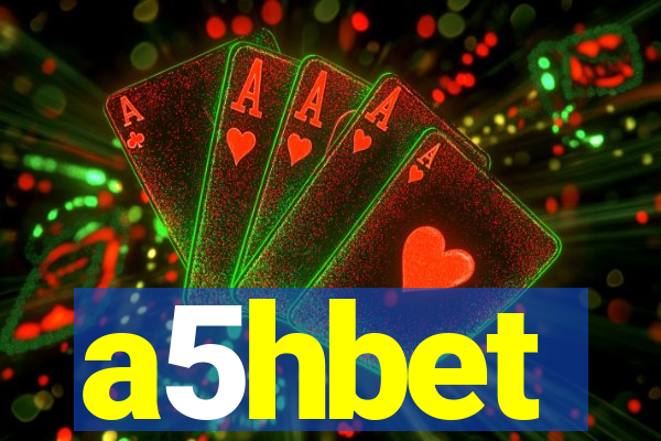 a5hbet