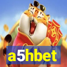 a5hbet