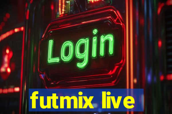 futmix live