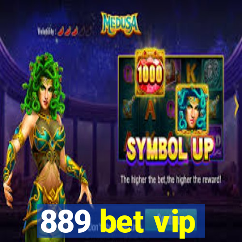 889 bet vip