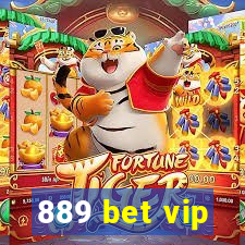 889 bet vip