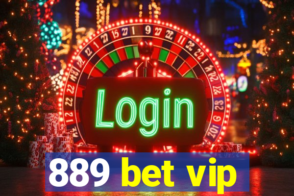 889 bet vip