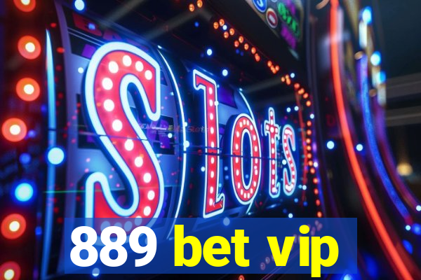 889 bet vip