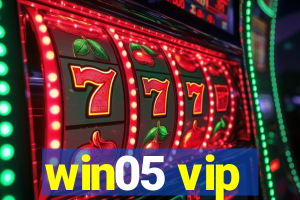 win05 vip