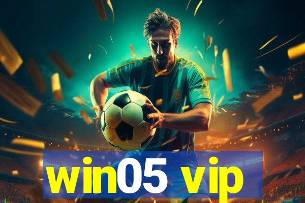 win05 vip