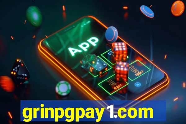 grinpgpay1.com