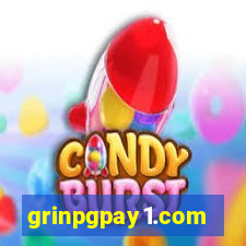 grinpgpay1.com