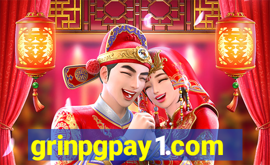 grinpgpay1.com