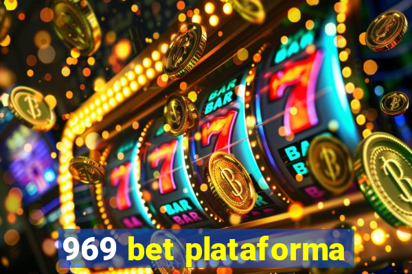 969 bet plataforma