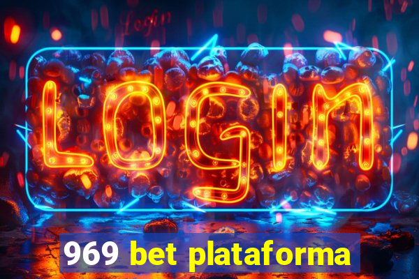 969 bet plataforma