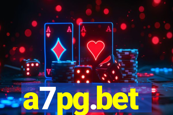 a7pg.bet