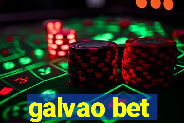 galvao bet