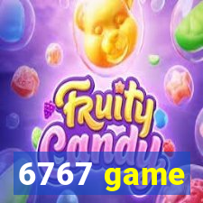 6767 game