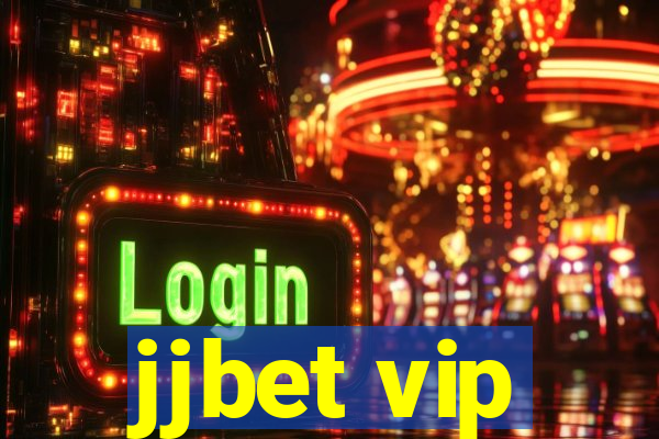 jjbet vip