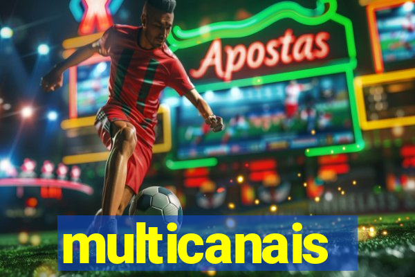 multicanais fluminense x