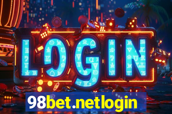 98bet.netlogin