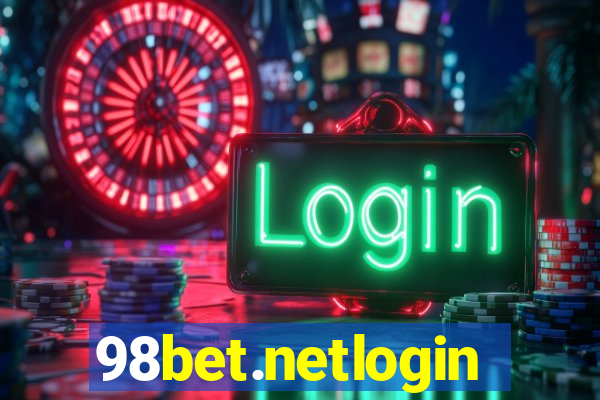 98bet.netlogin