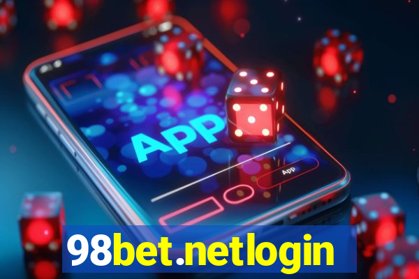 98bet.netlogin