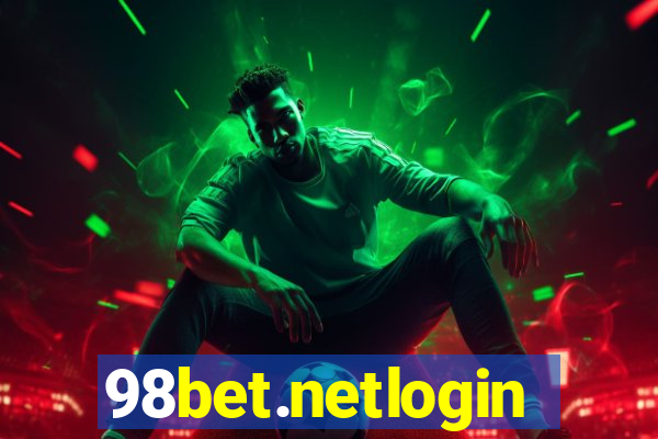 98bet.netlogin