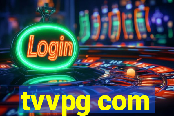 tvvpg com