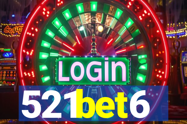 521bet6