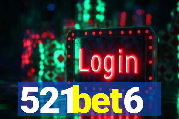 521bet6