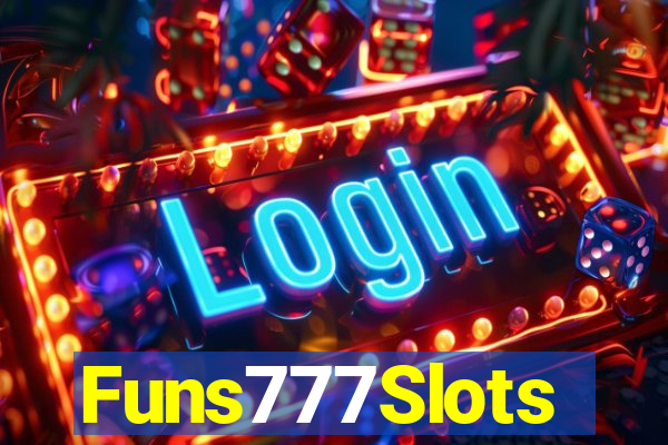 Funs777Slots