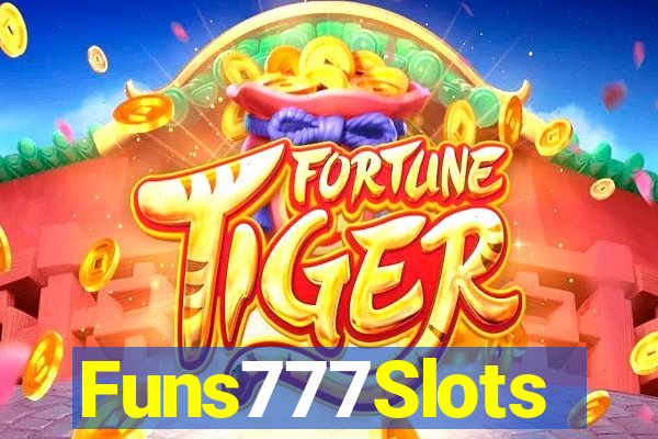 Funs777Slots