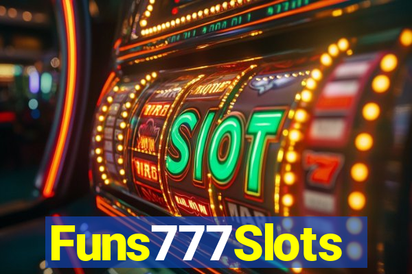 Funs777Slots