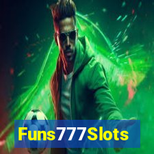 Funs777Slots