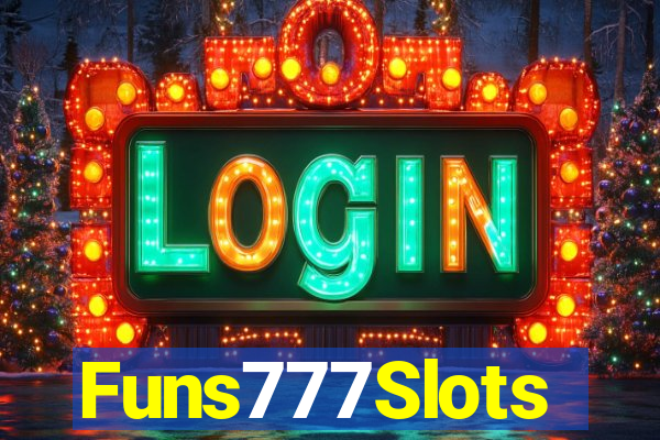 Funs777Slots