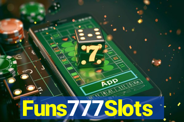 Funs777Slots