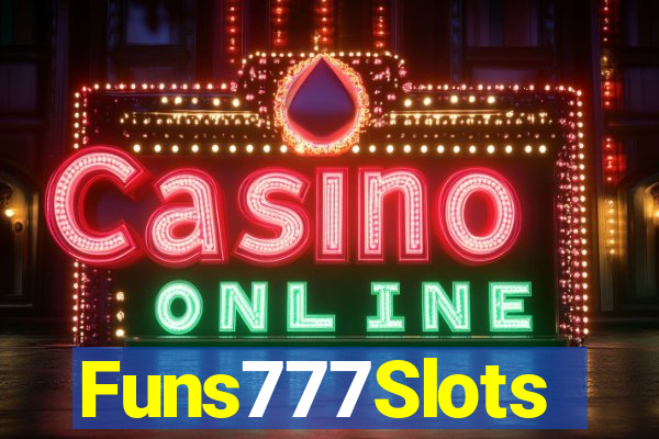 Funs777Slots