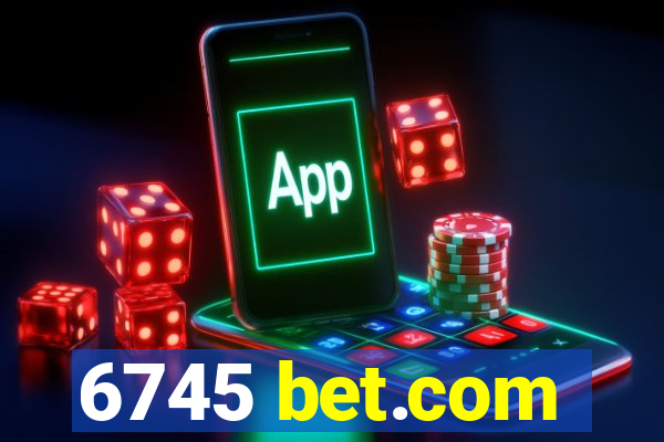 6745 bet.com