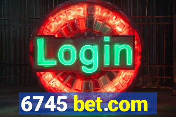 6745 bet.com