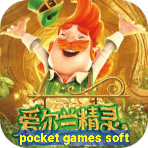 pocket games soft