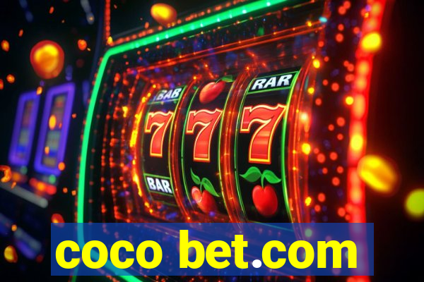 coco bet.com