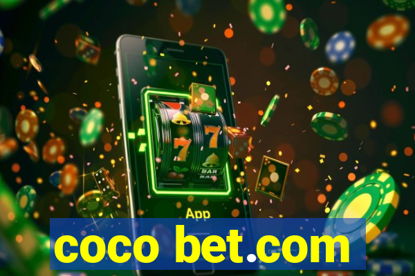 coco bet.com