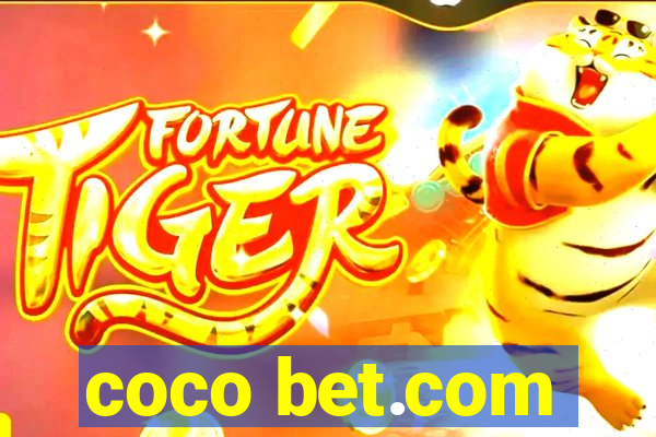 coco bet.com