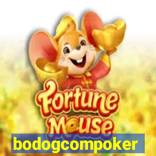 bodogcompoker