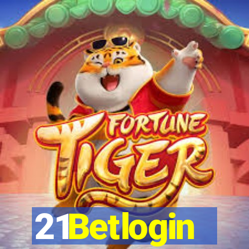 21Betlogin