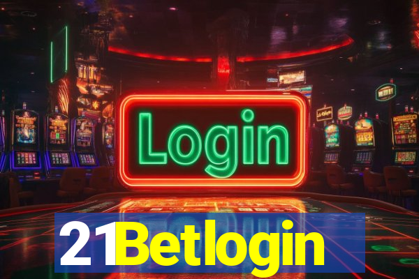 21Betlogin