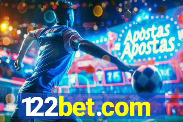 122bet.com