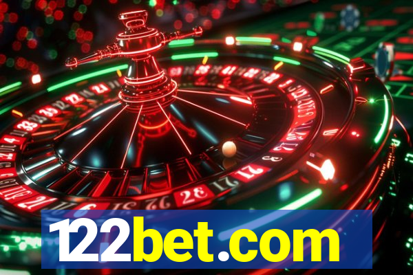 122bet.com