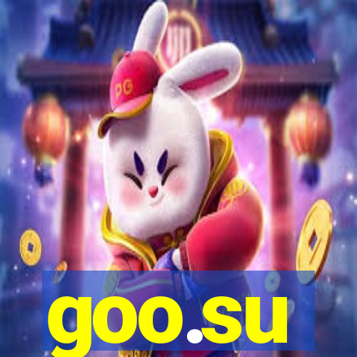 goo.su