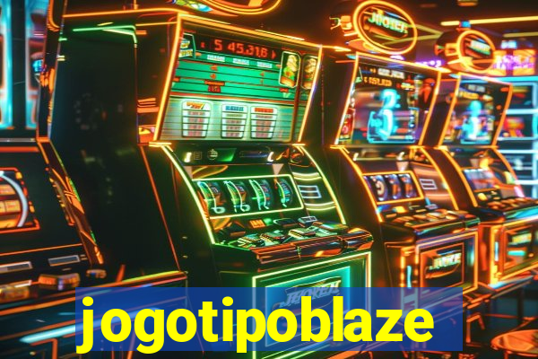 jogotipoblaze