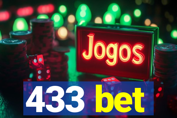 433 bet